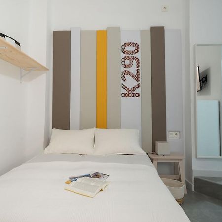 Nice And Cosy Lofts City Center 1&2 มาลากา ภายนอก รูปภาพ