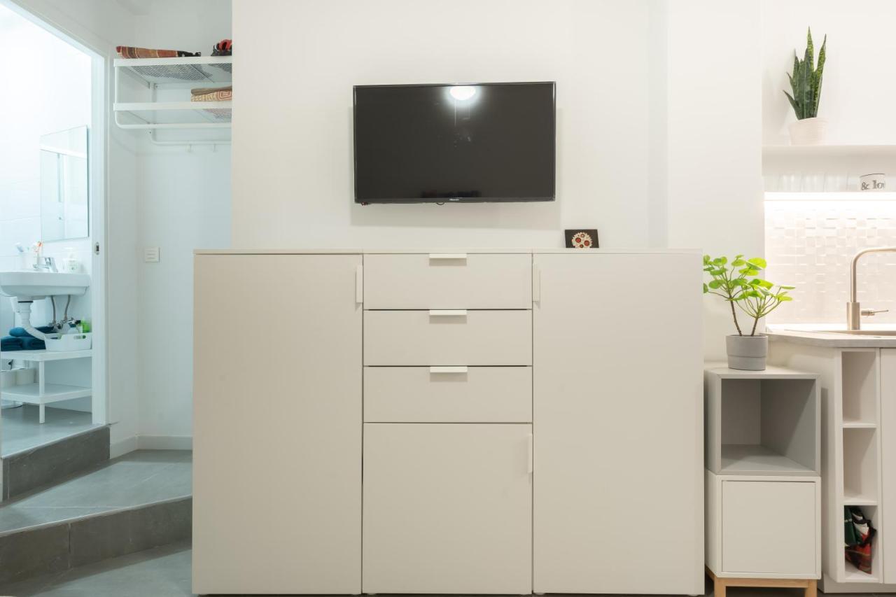 Nice And Cosy Lofts City Center 1&2 มาลากา ภายนอก รูปภาพ