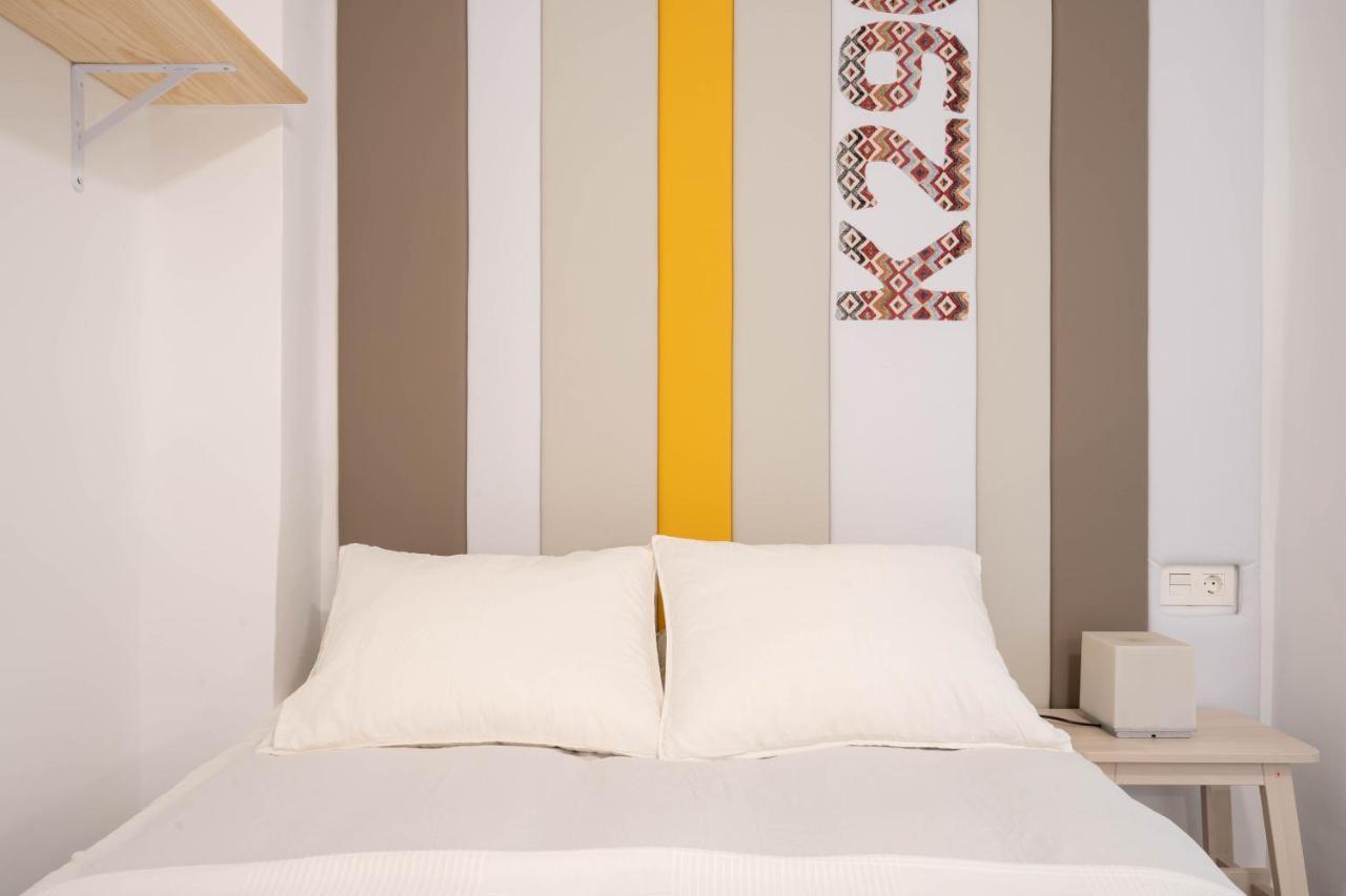 Nice And Cosy Lofts City Center 1&2 มาลากา ภายนอก รูปภาพ