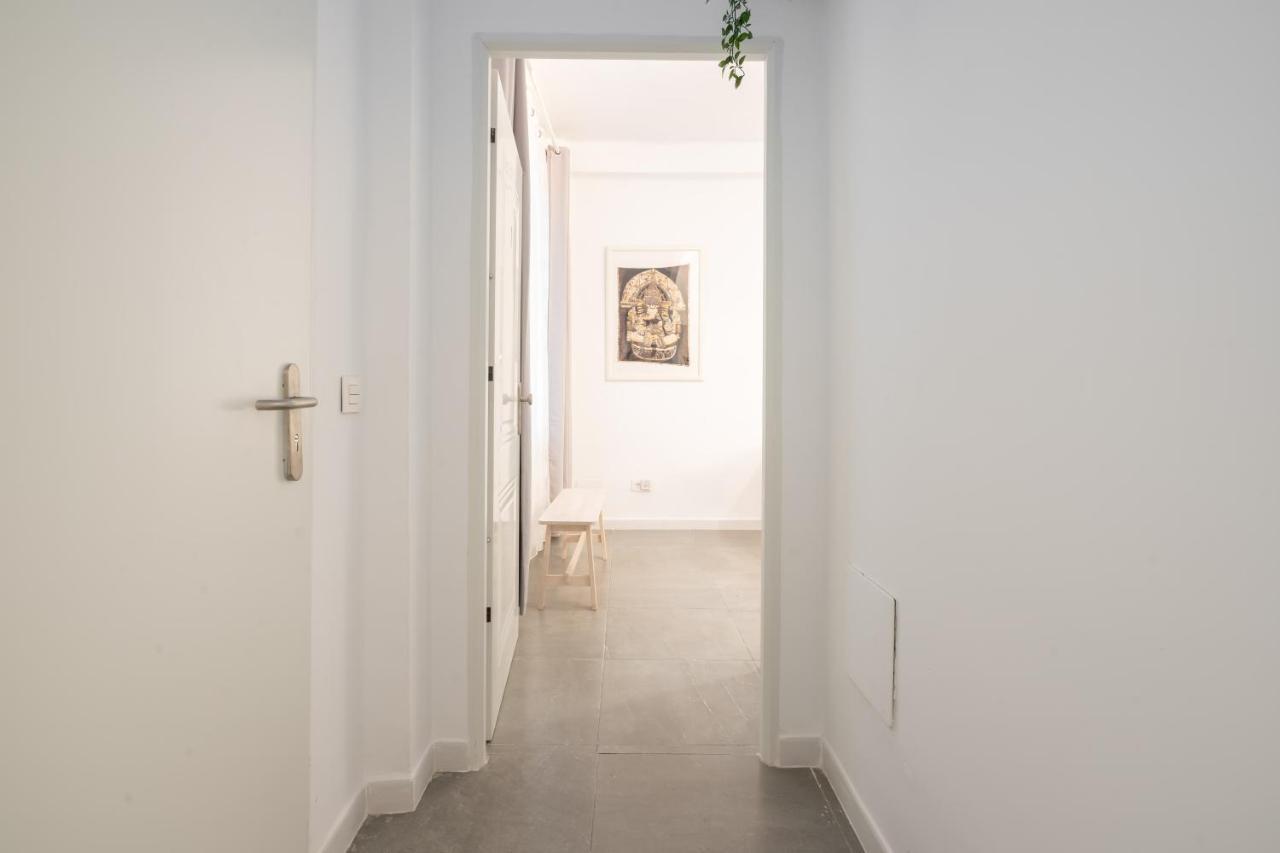 Nice And Cosy Lofts City Center 1&2 มาลากา ภายนอก รูปภาพ