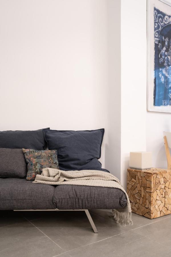Nice And Cosy Lofts City Center 1&2 มาลากา ภายนอก รูปภาพ