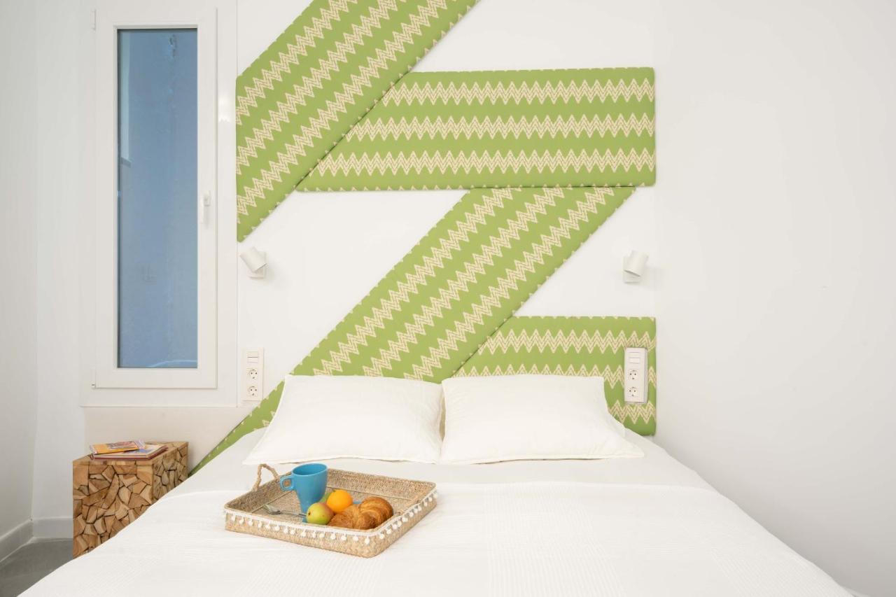 Nice And Cosy Lofts City Center 1&2 มาลากา ภายนอก รูปภาพ